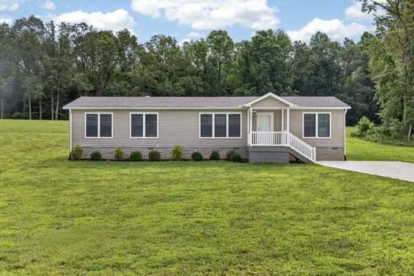 1740 Anna Maria Ln, Cookeville, TN 38501