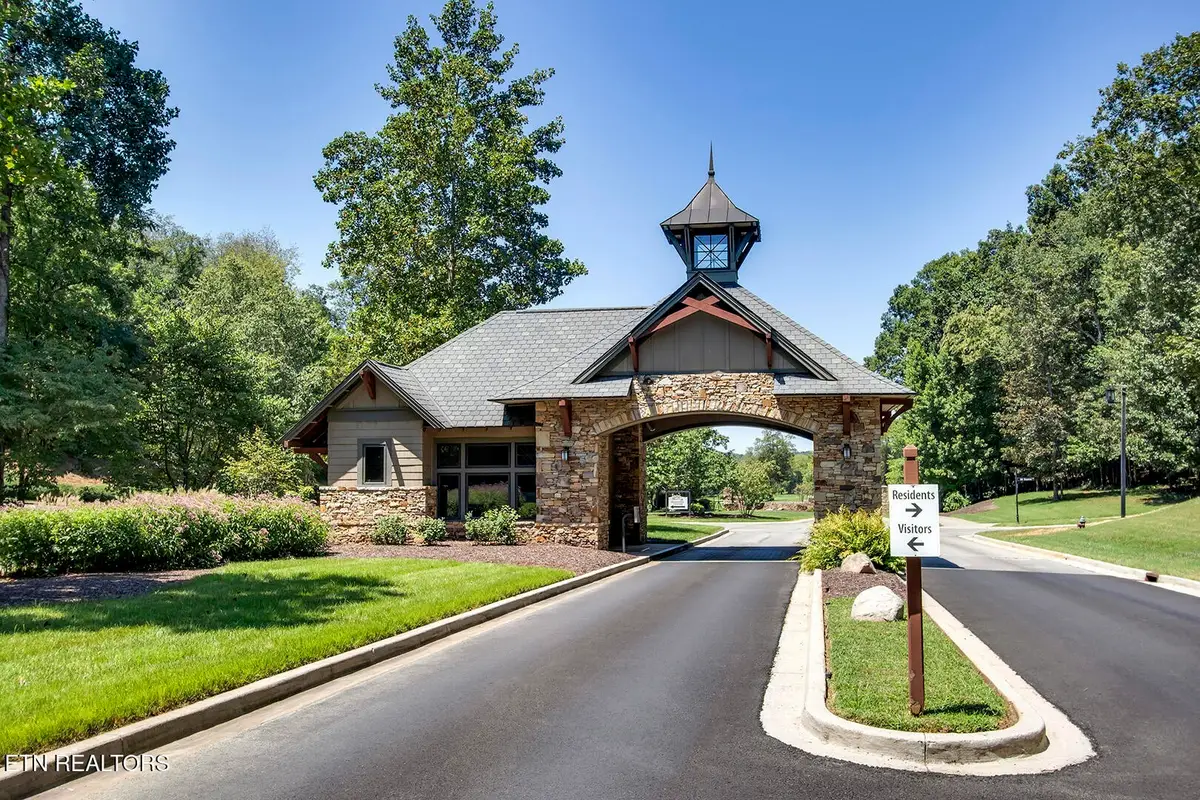 942 Black Rock Run, Loudon, TN 37774 - #1