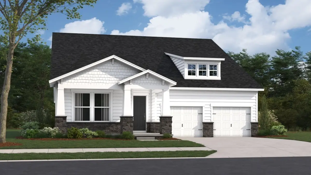 5267 Gerhard Drive, Thompsons Station, TN 37179 - #1