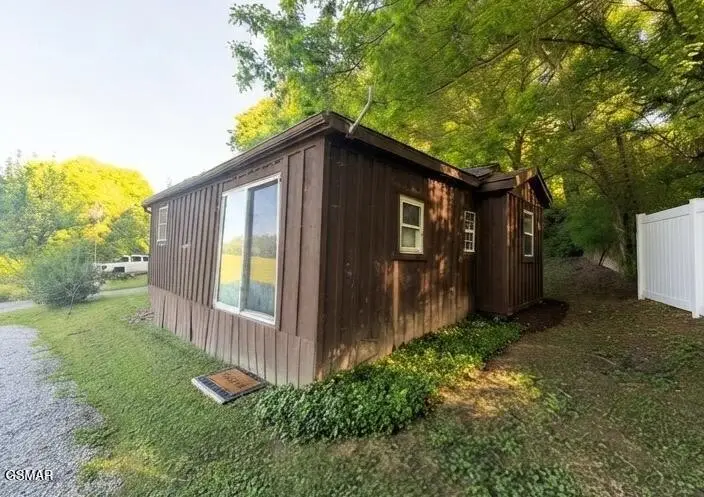 125 Stinson Road, Newport, TN 37821 - #3