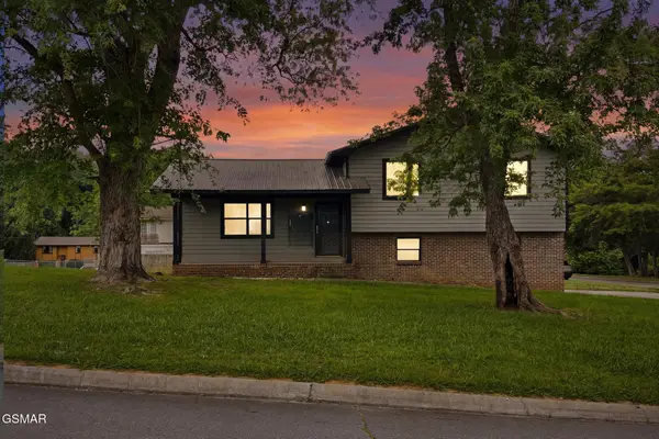 459 Water Oak Drive, Seymour, TN 37865