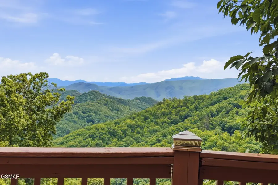 2775 Overholt Trail, Sevierville, TN 37862 - #3