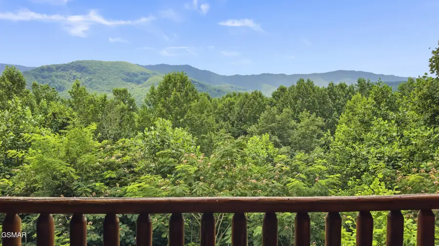 4750 Townsend Drive, Gatlinburg, TN 37738 - #3