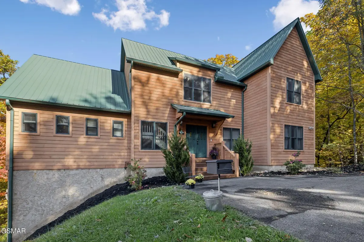 3715 Cinnamon Way, Sevierville, TN 37862 - #1
