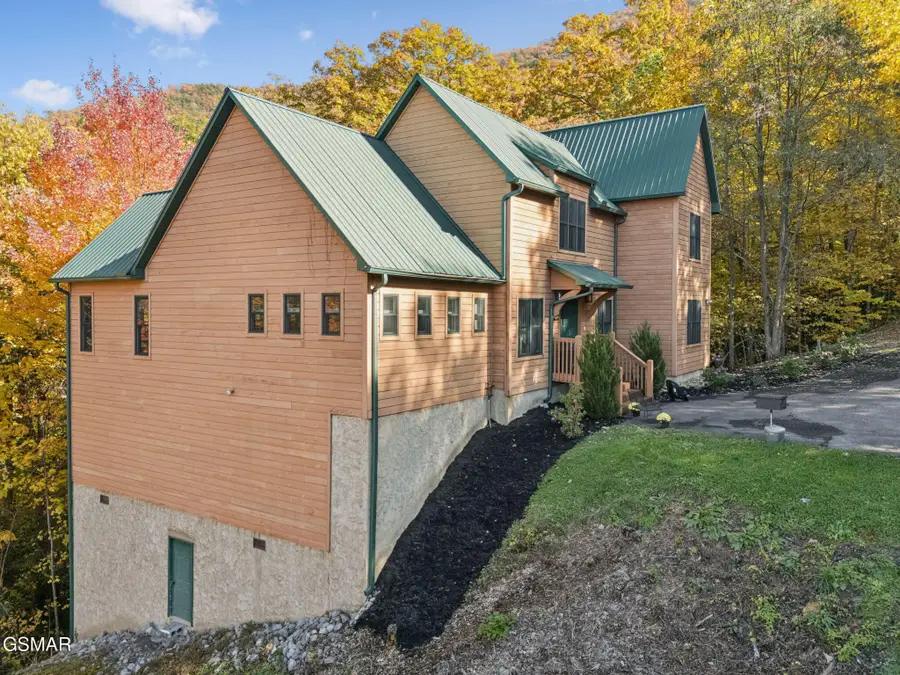 3715 Cinnamon Way, Sevierville, TN 37862 - #3