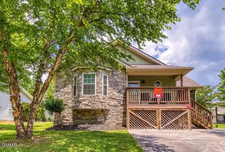 650 Lloyd Huskey Road, Pigeon Forge, TN 37863 - #3