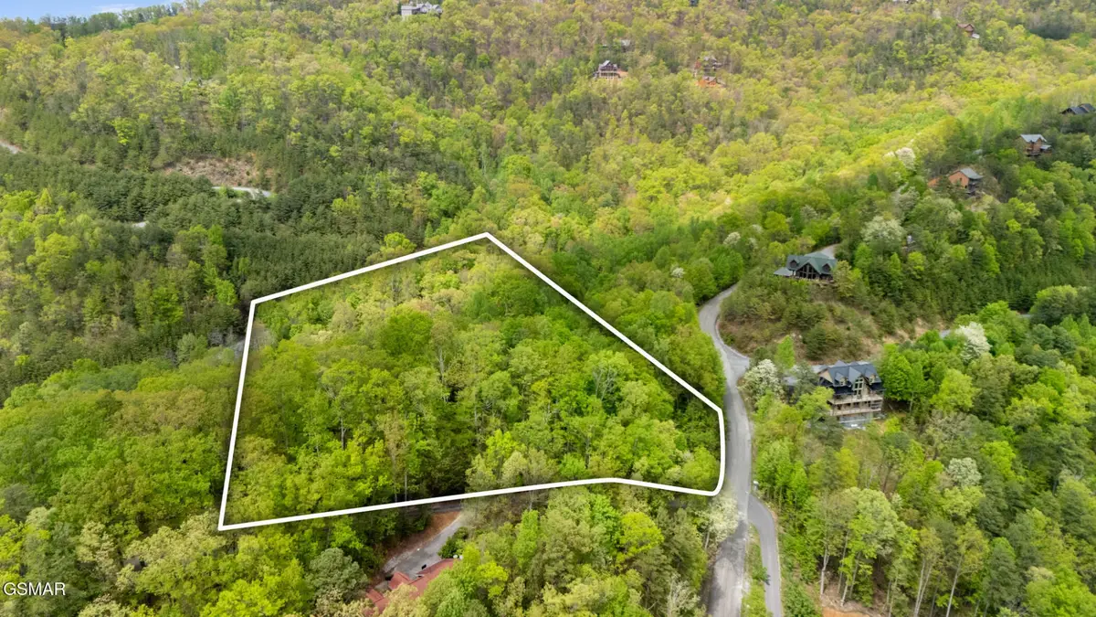66 Redtail Road, Sevierville, TN 37862 - #1