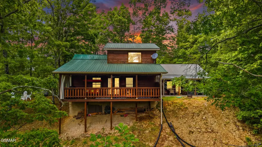 2015 Ridgecrest Loop Way, Sevierville, TN 37876 - #2