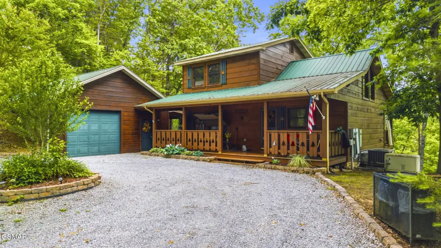 2015 Ridgecrest Loop Way, Sevierville, TN 37876 - #3