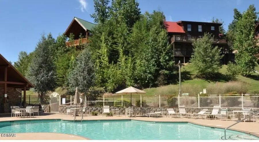 2906 Quiet Oak Way, Pigeon Forge, TN 37863 - #2