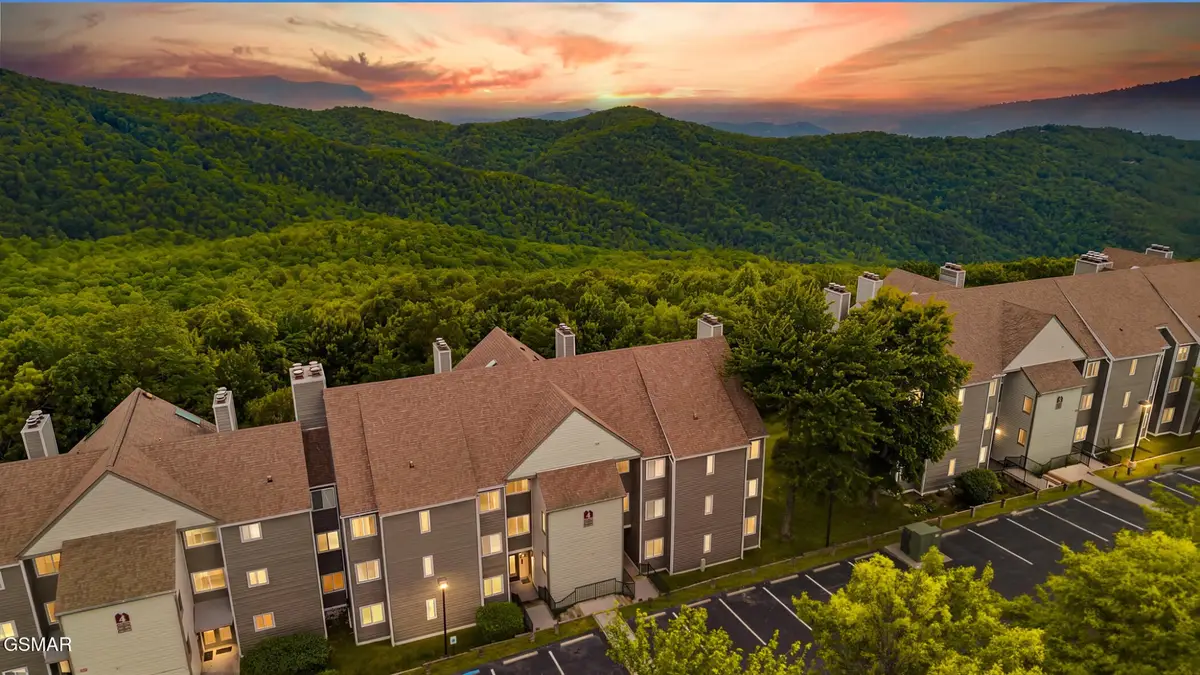 1260 Ski View Drive #Unit 4108, Gatlinburg, TN 37738 - #1