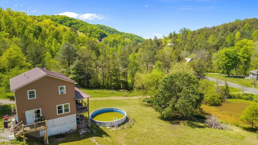 4018 Jones Cove Road, Sevierville, TN 37876 - #2