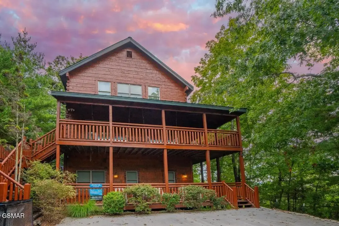 3531 Peggy Lane, Pigeon Forge, TN 37863 - #1