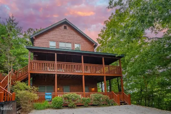3531 Peggy Lane, Pigeon Forge, TN 37863