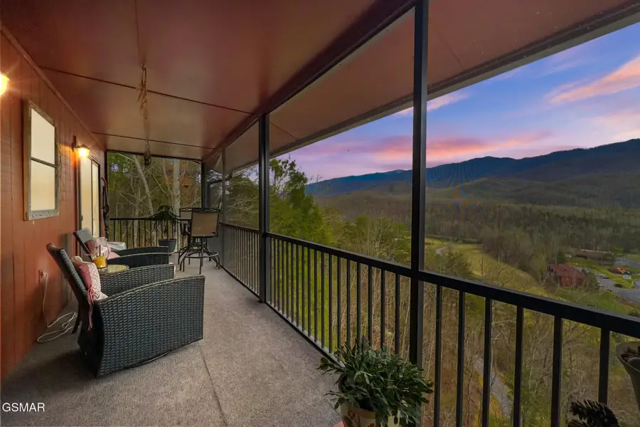 429 Deer Path Lane #Unit 106, Gatlinburg, TN 37738 - #2