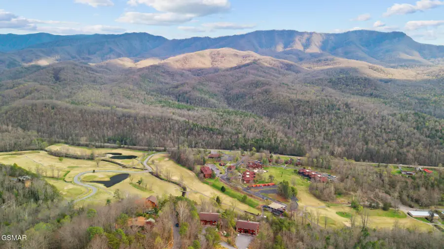 429 Deer Path Lane #Unit 106, Gatlinburg, TN 37738 - #3