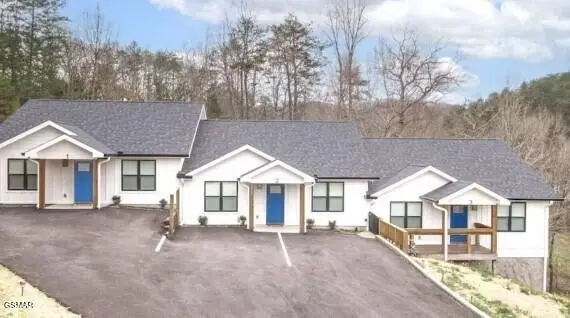 2814 Seth Road #1-3, Pigeon Forge, TN 37863