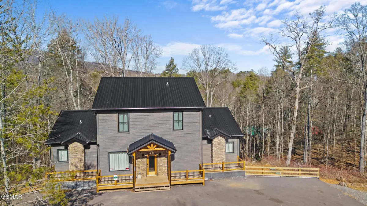 2749 Owls Cove Way, Sevierville, TN 37862 - #1