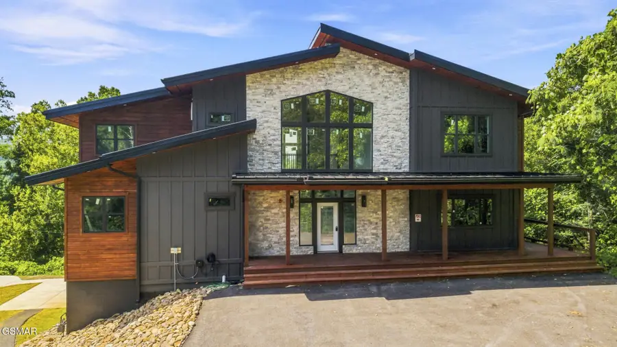 245 Brownsridge Road, Gatlinburg, TN 37738 - #3