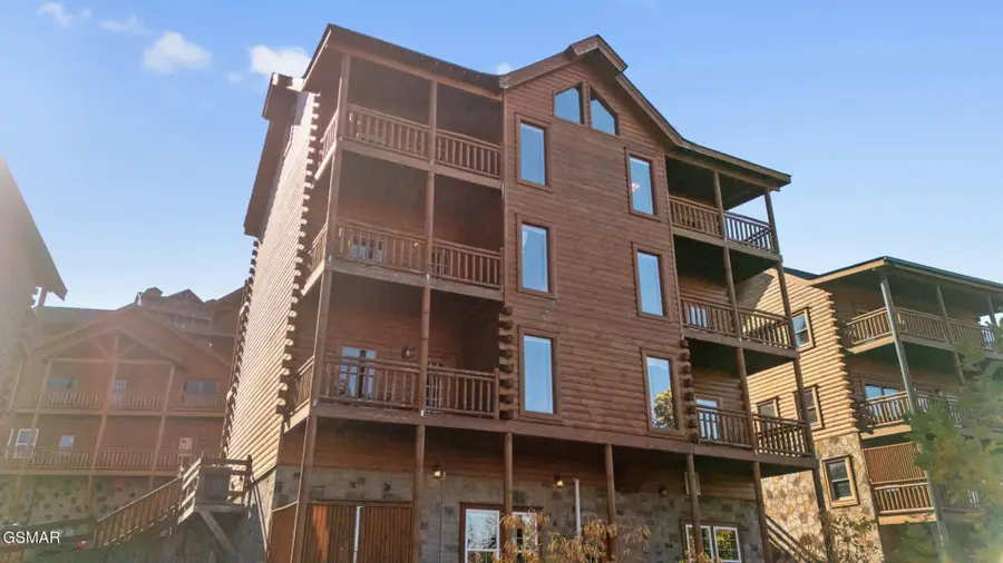 1242 Bird Nest Way, Sevierville, TN 37862 - #2