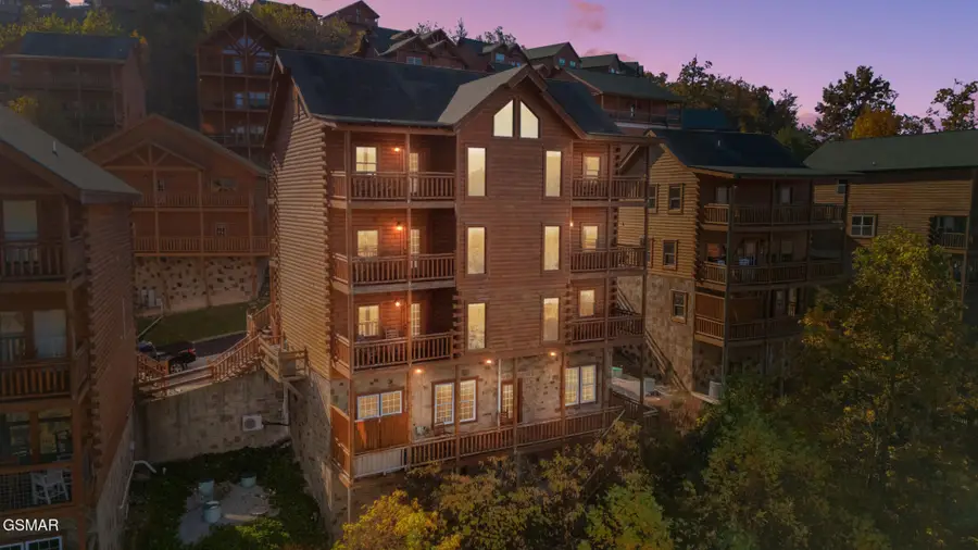 1242 Bird Nest Way, Sevierville, TN 37862 - #3