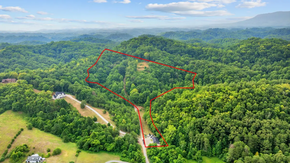 2345 Paradise Way, Sevierville, TN 37876 - #1