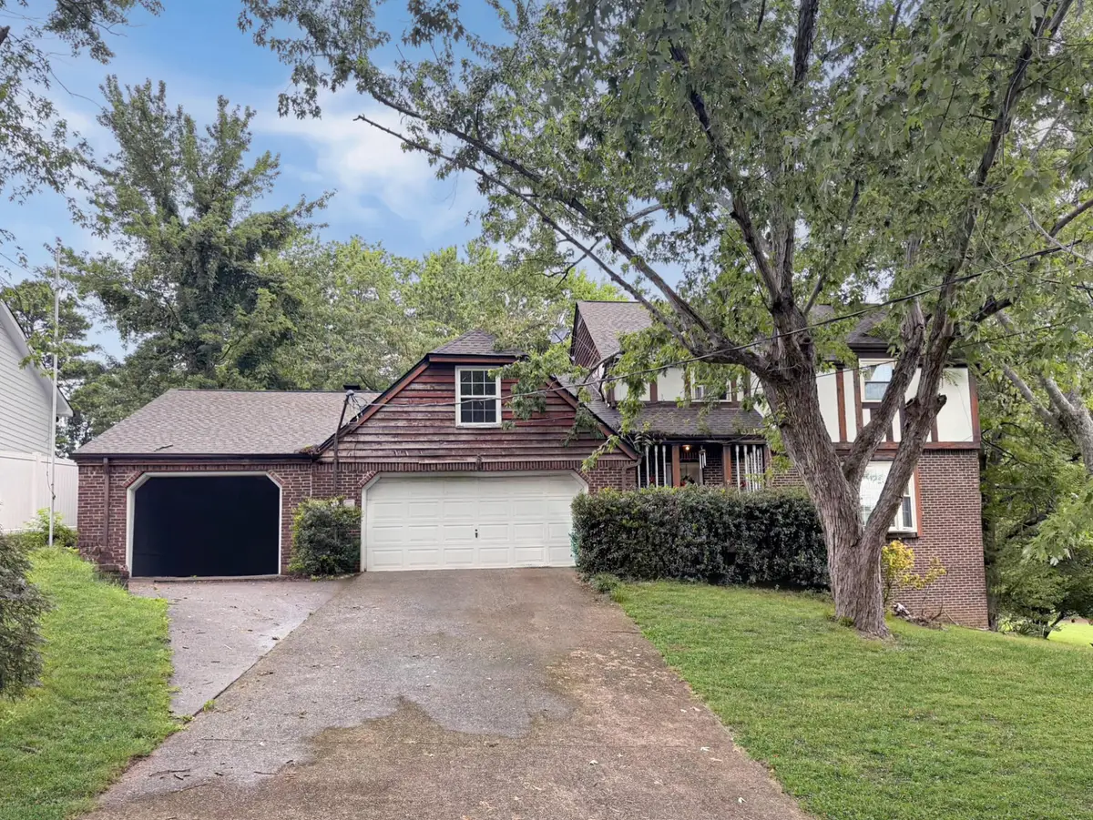 112 Battlefield Circle, Ringgold, GA 30736 - #1