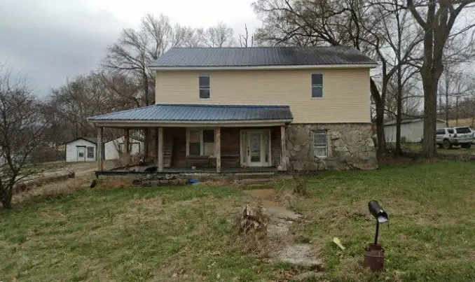 2217 Old Belfast Road, Lewisburg, TN 37091 - #1