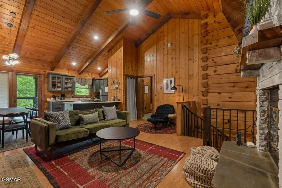 1114 Junaluska Way, Sevierville, TN 37876 - #2