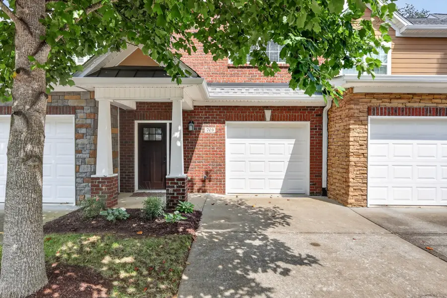 2342 N Tennessee Blvd #703, Murfreesboro, TN 37130 - #2