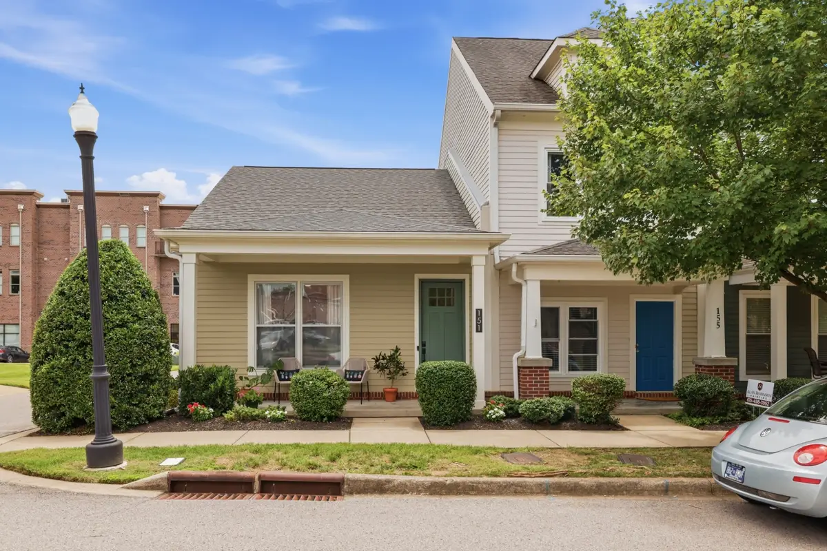 151 Augusta Ave, Pleasant View, TN 37146 - #1