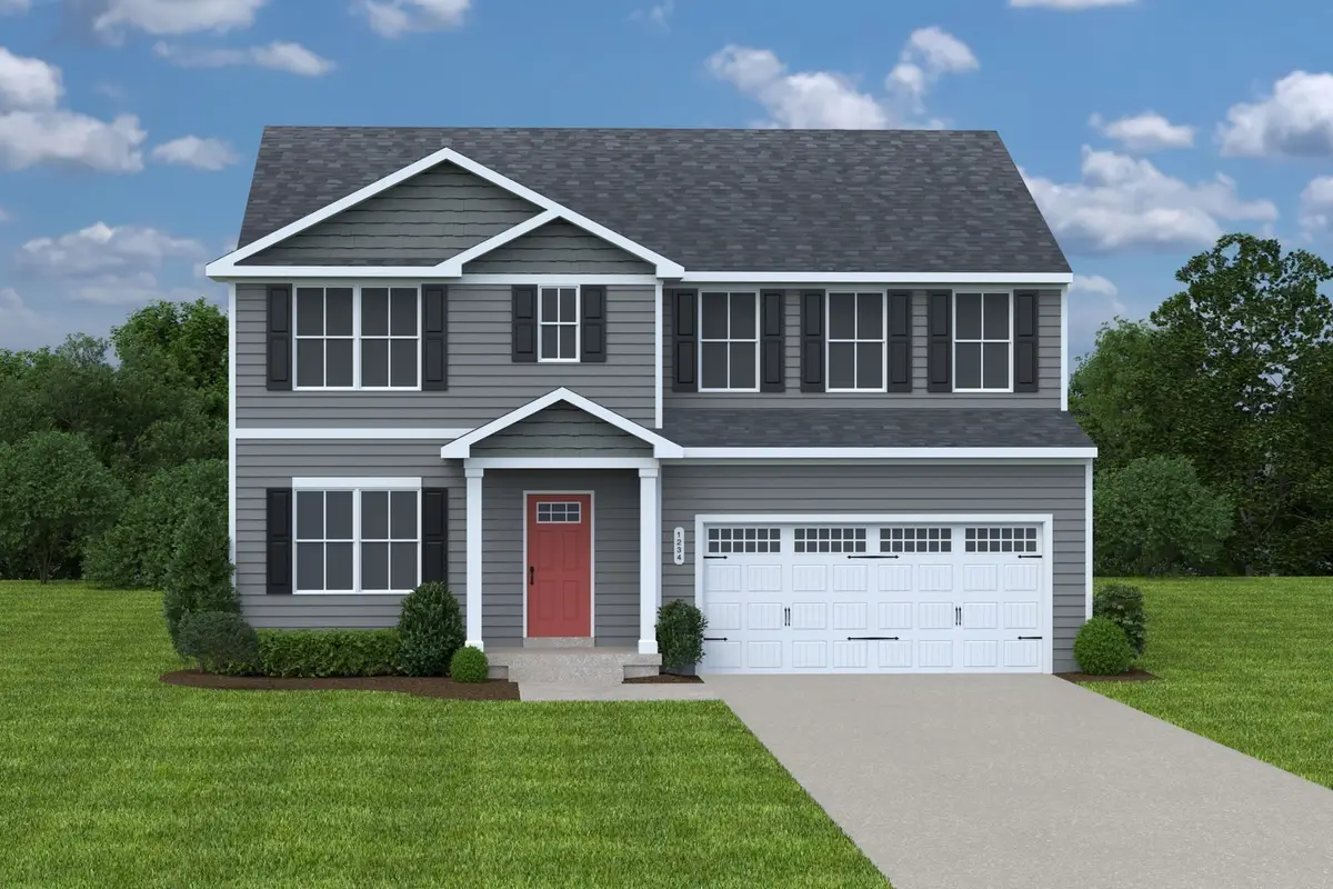 4338 Reheem Drive, Murfreesboro, TN 37130 - #1