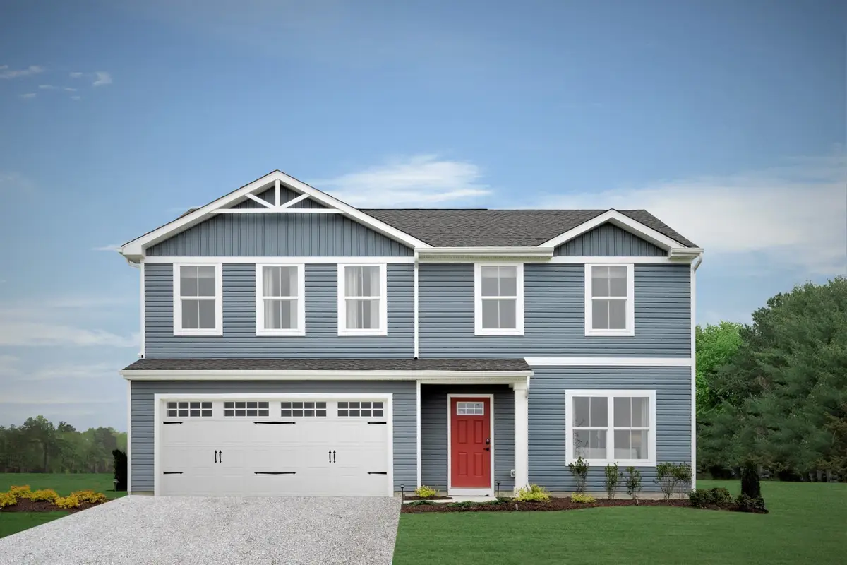 4310 Rehem Drive, Murfreesboro, TN 37130 - #1