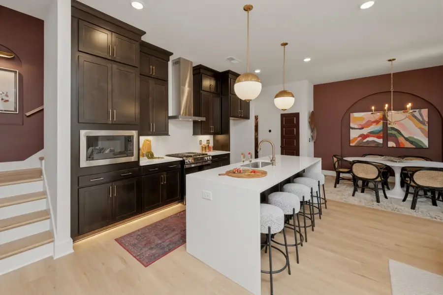 472 Marston Ave, Thompsons Station, TN 37179 - #2