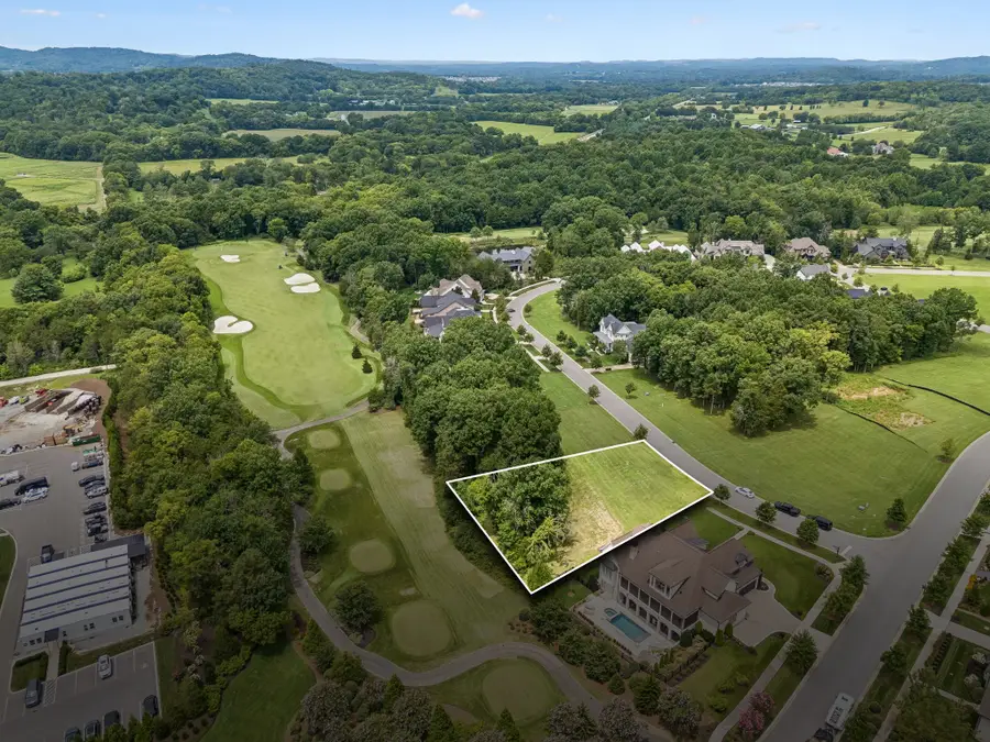 7505 Whiskey Rd, College Grove, TN 37046 - #2