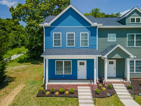 822A W Madison St #A, Pulaski, TN 38478