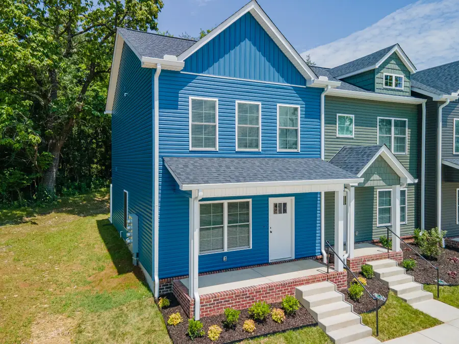 822A W Madison St #A, Pulaski, TN 38478 - #3