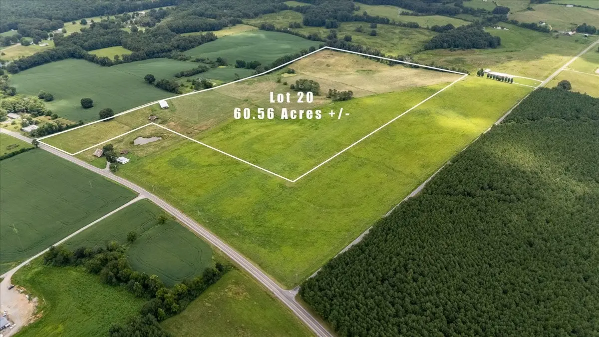 0 Rabbit Trail Rd, Leoma, TN 38468 - #1