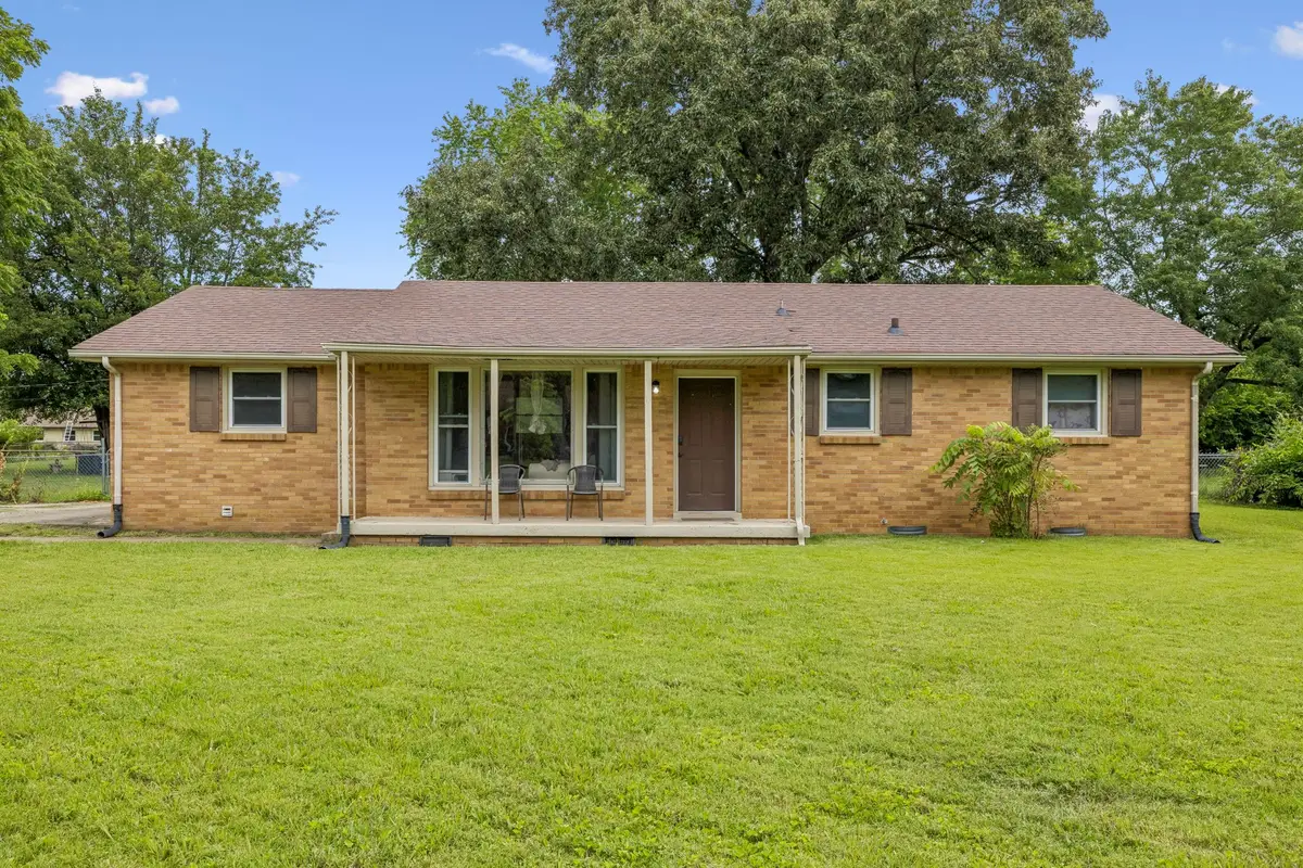 311 Rue Le Mans Dr, Clarksville, TN 37042 - #1