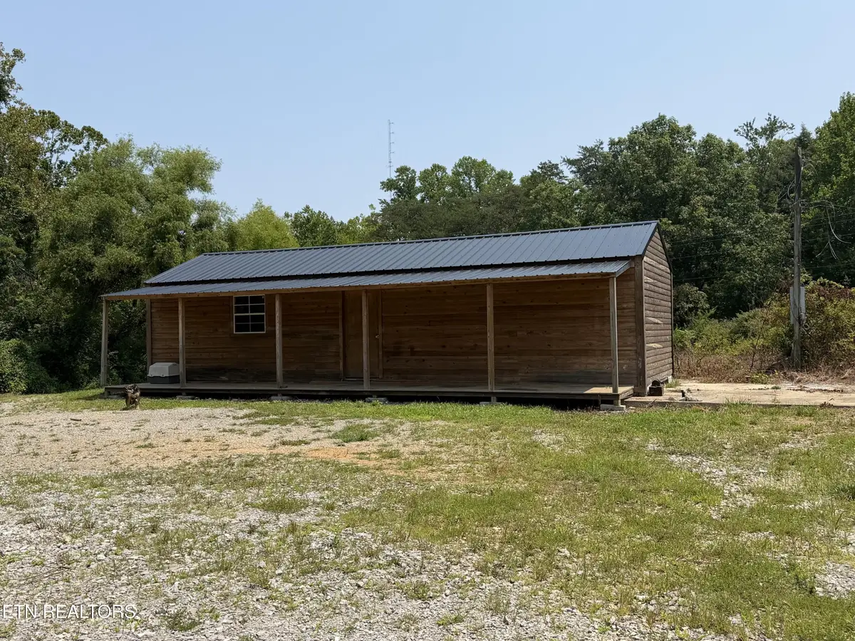 112 State Garage Rd, Jamestown, TN 38556 - #1