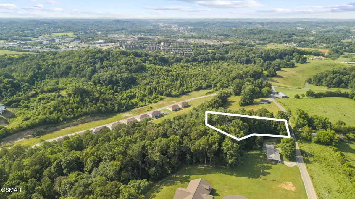 3 Ridge Road, Sevierville, TN 37862 - #1