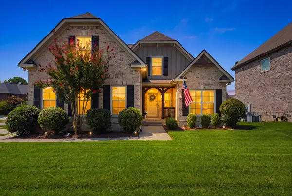 2026 Keiser St, Spring Hill, TN 37174