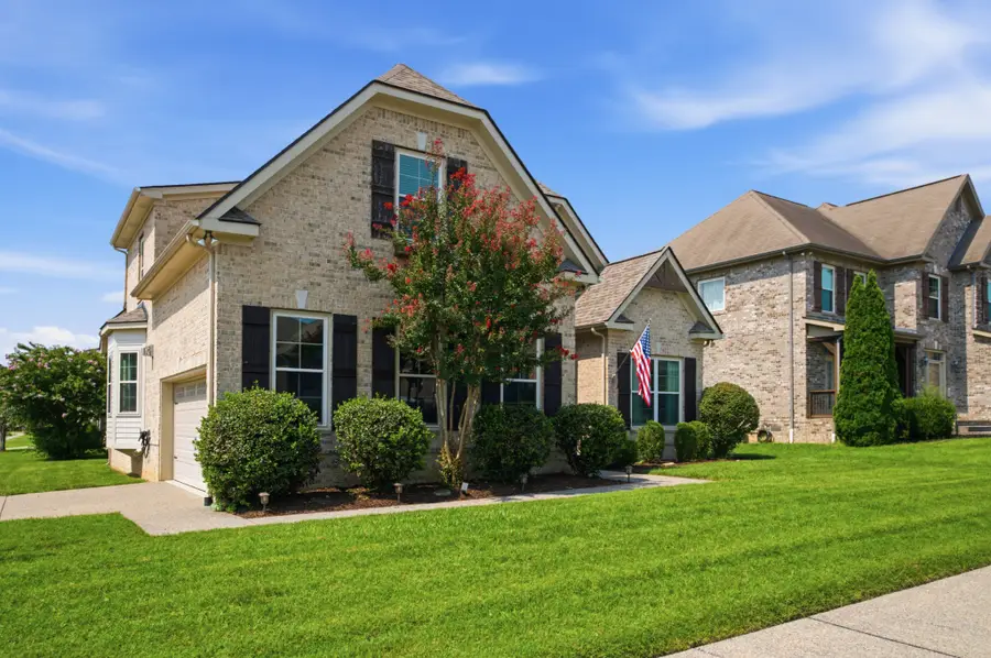 2026 Keiser St, Spring Hill, TN 37174 - #2