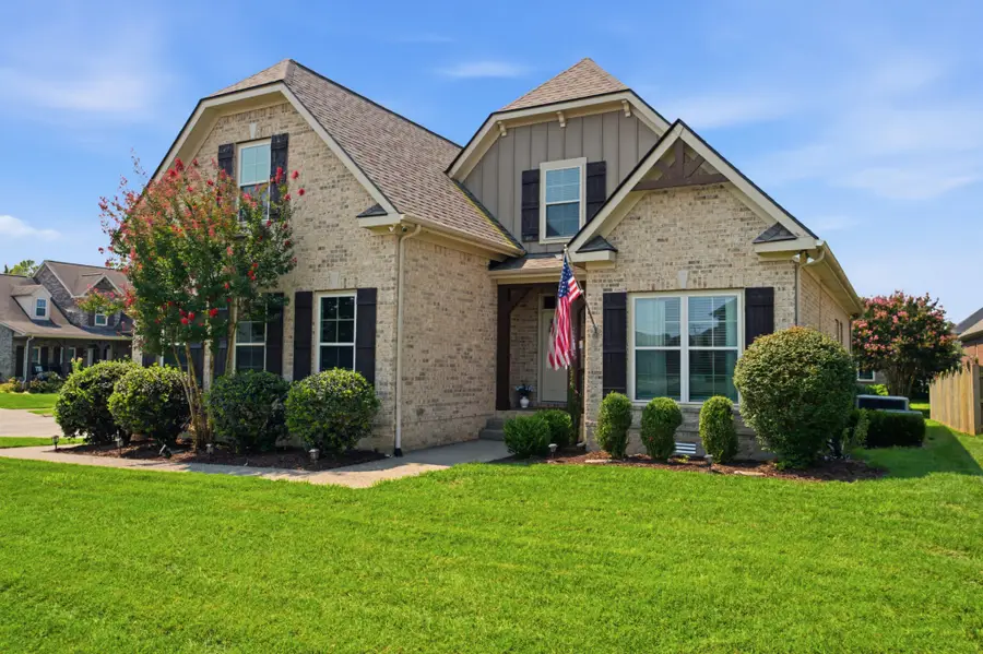 2026 Keiser St, Spring Hill, TN 37174 - #3