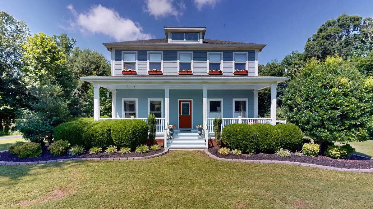 66 Foxhound Rd, Paris, TN 38242 - #1