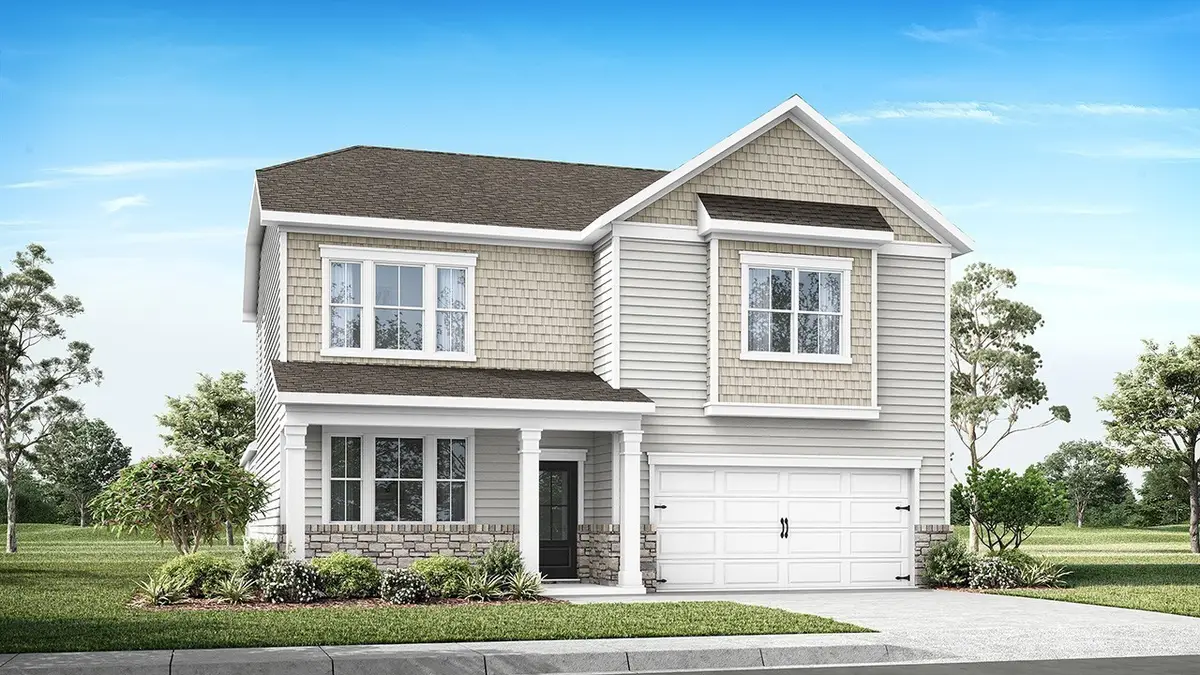 5009 Wild Oat Circle, Spring Hill, TN 37174 - #1