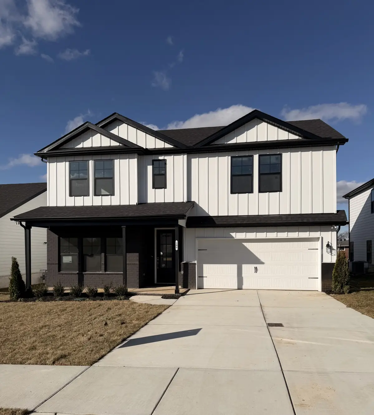 215 Conger St, Lebanon, TN 37087 - #1