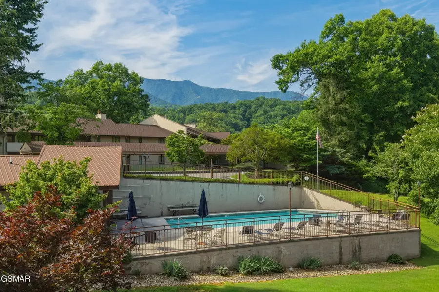 221 Woodland Road #UNIT 310, Gatlinburg, TN 37738 - #2