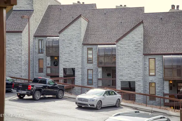 1155 Upper Alpine Way #303, Gatlinburg, TN 37738