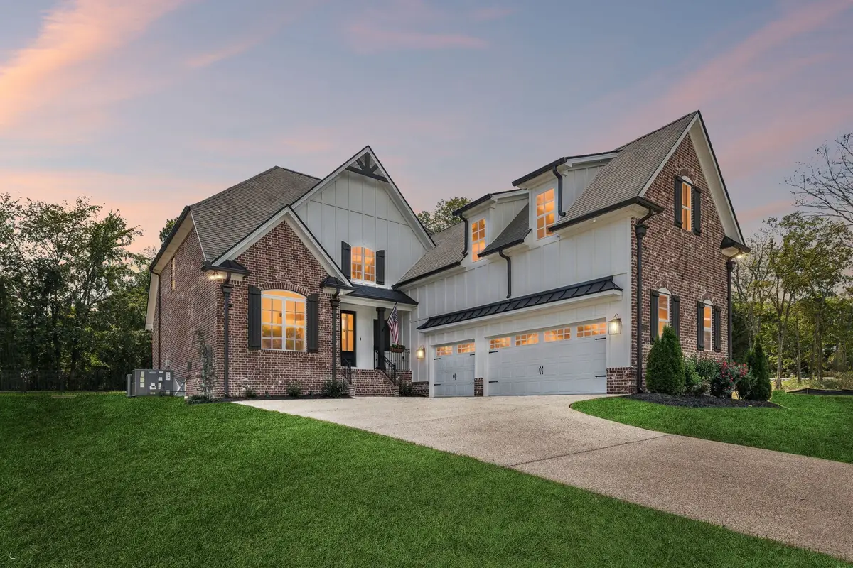 1122 Willow Springs Dr, Lebanon, TN 37087 - #1